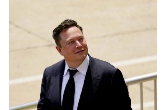 金巴尔·马斯克