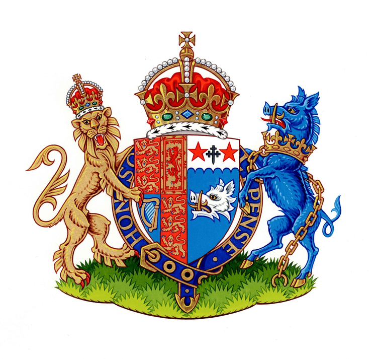 卡米拉·罗斯玛丽·尚德