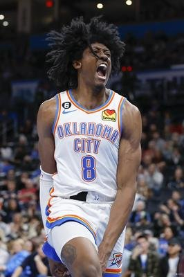 杰伦·威廉姆斯