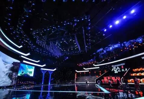 人说山西好风光第二季