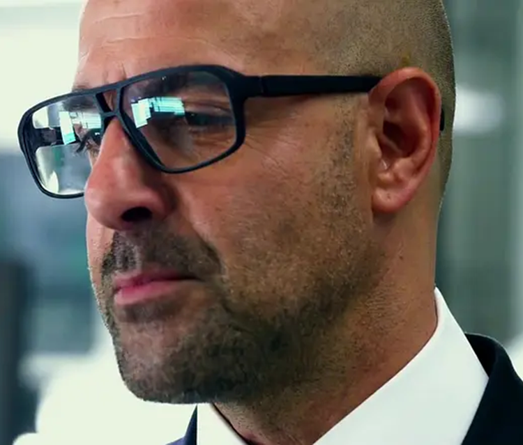 变形金刚4：绝迹重生