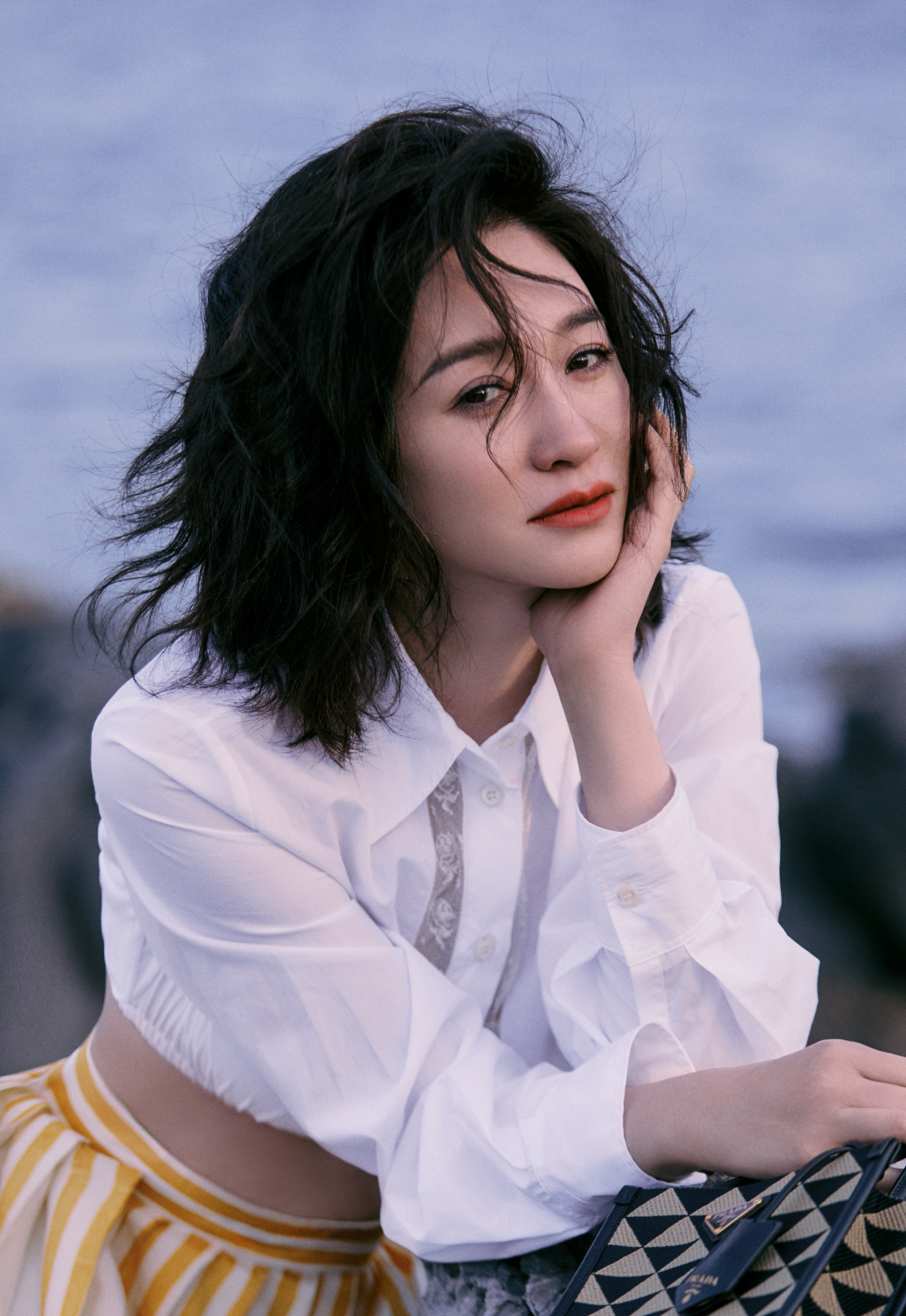 李小冉
