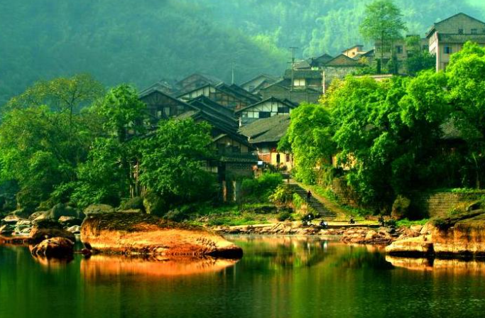 赤水市