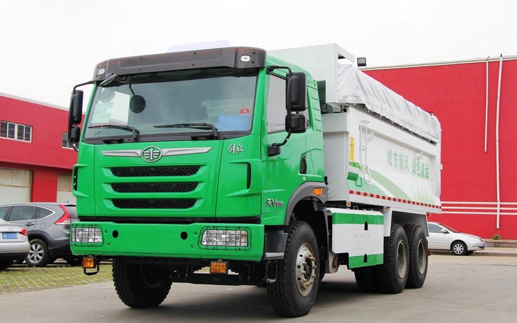 一汽汽车