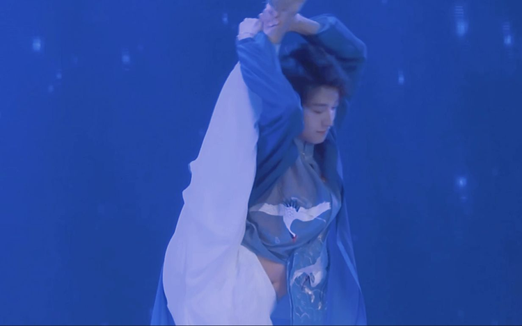 刘宇