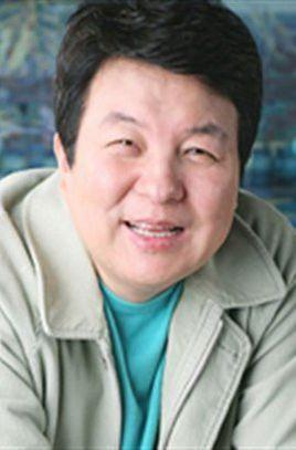 我的小小新娘