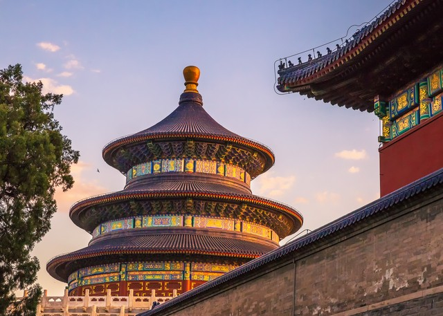 东城区