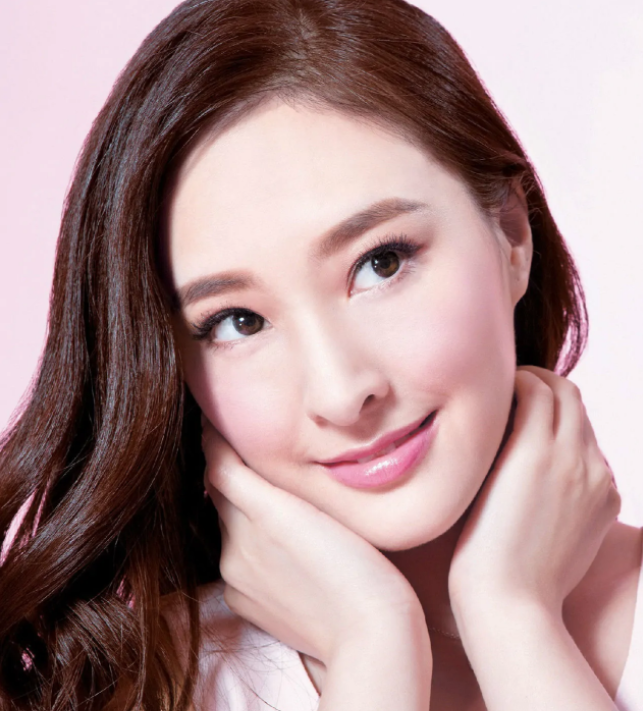 邓美欣