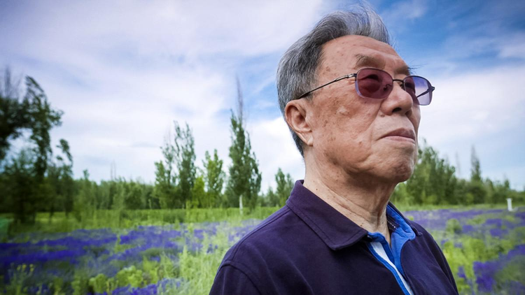 我到新疆去[纪录片]