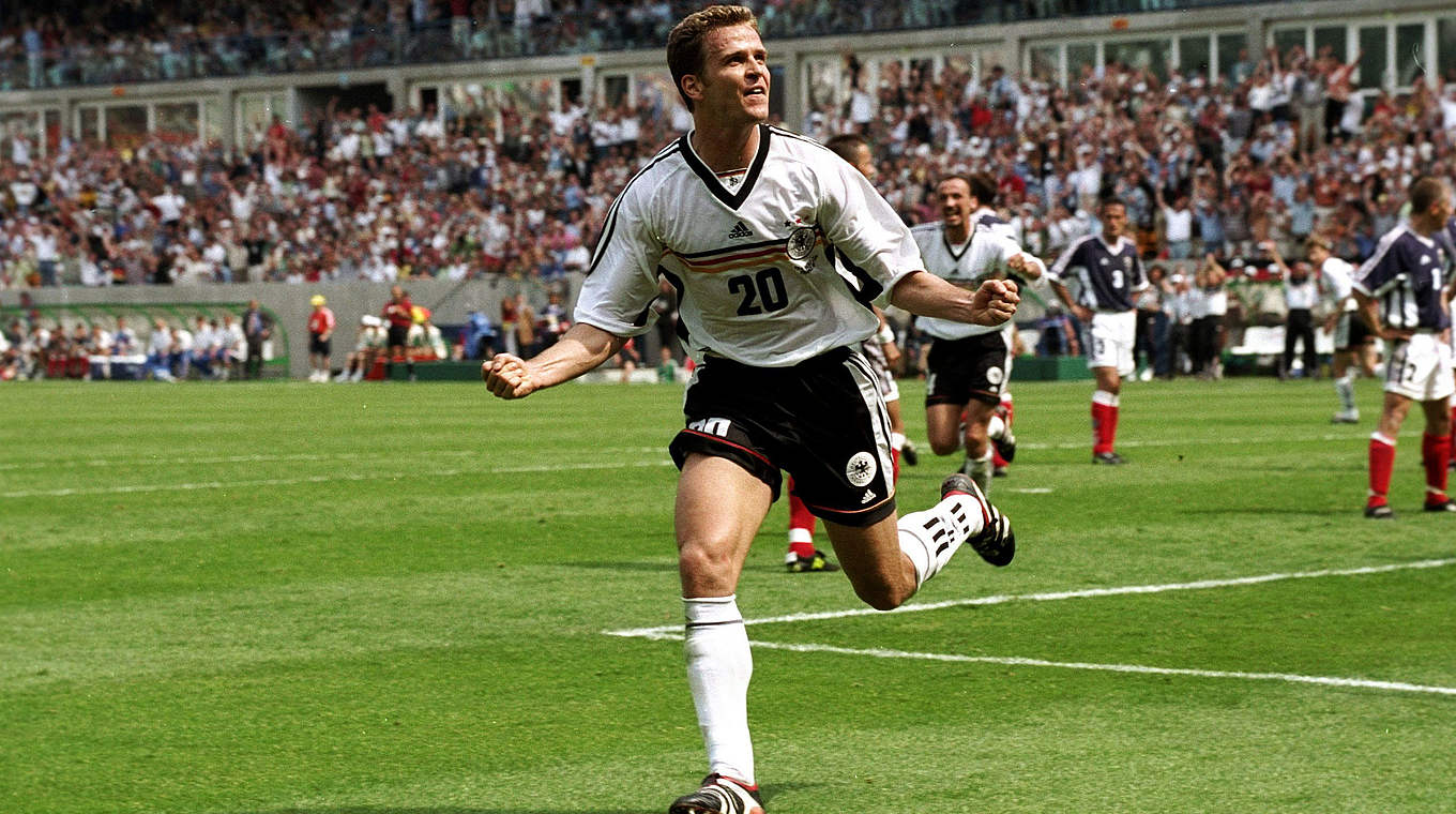 奥利弗·比埃尔霍夫