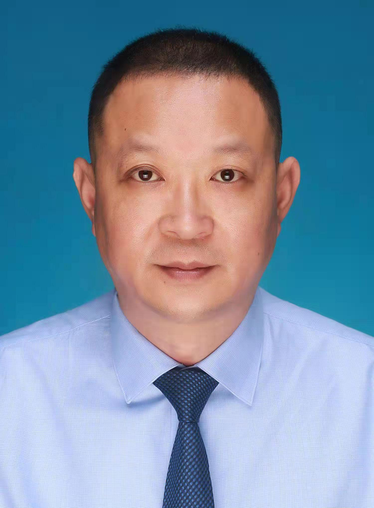 王健