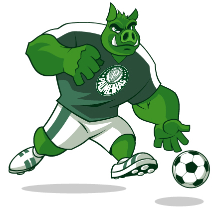 帕尔梅拉斯足球俱乐部