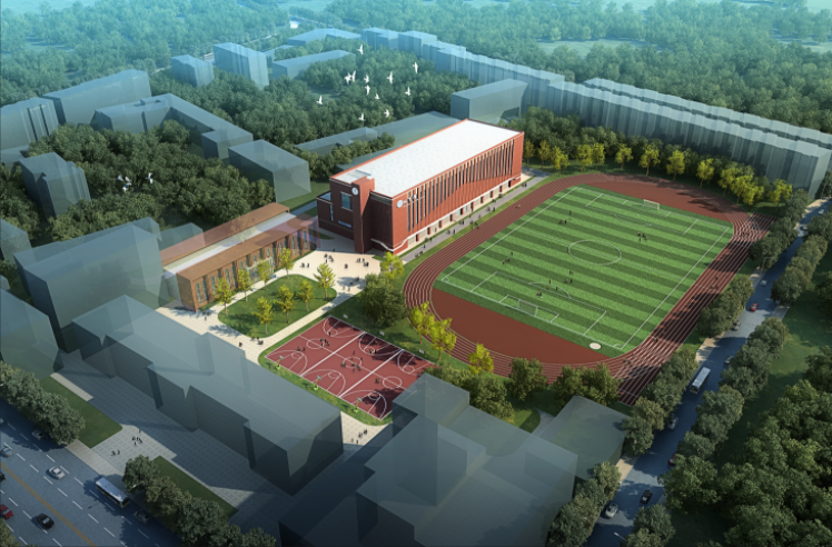 内蒙古财经大学