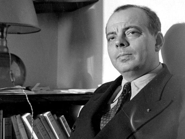 安托万·德·圣-埃克苏佩里