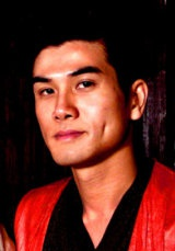 澳门风云