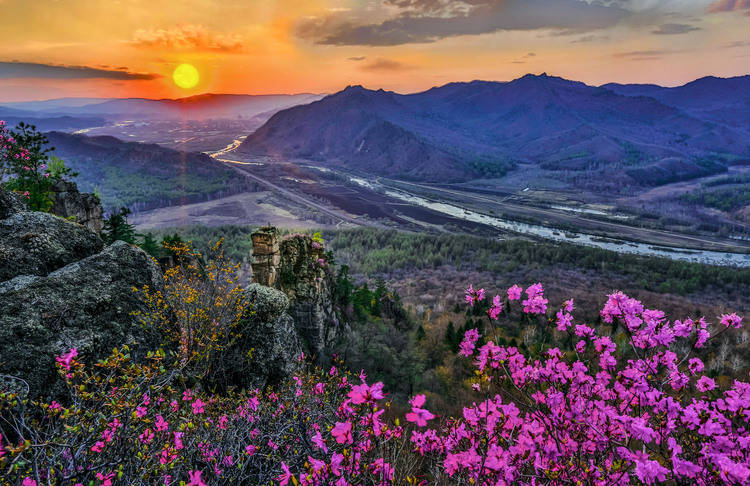 伊春市
