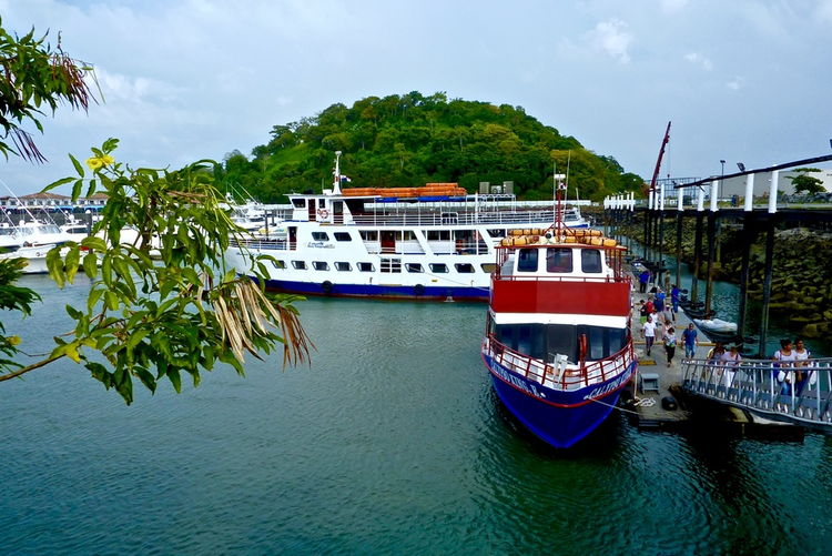 亚马孙河