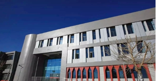 宁夏艺术职业学院