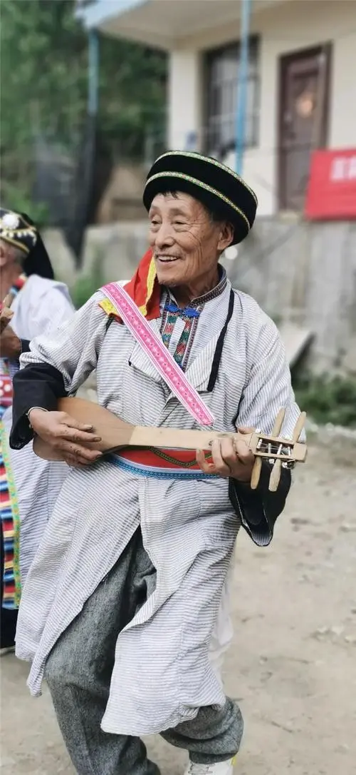 怒江傈僳族自治州