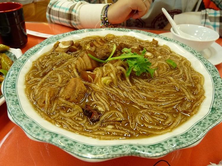 东北菜