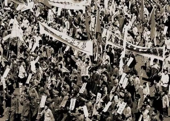 安源路矿工人大罢工