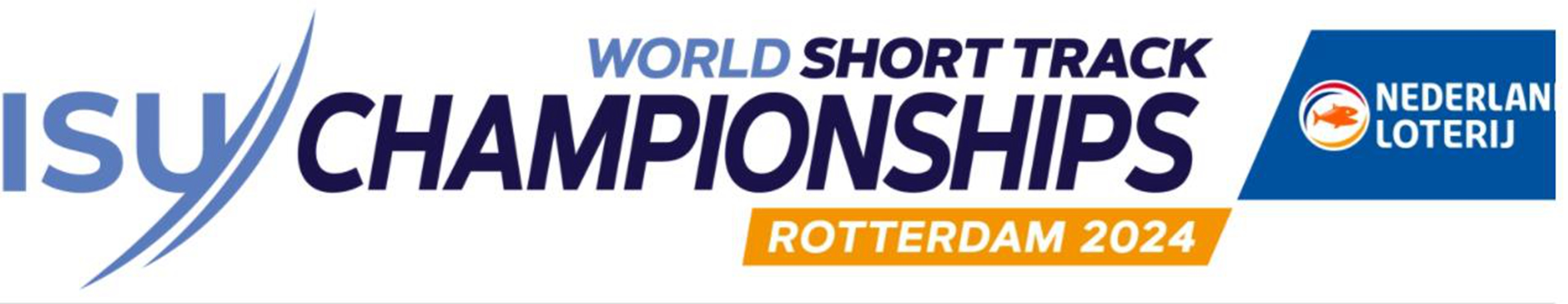 2024年世界短道速滑锦标赛