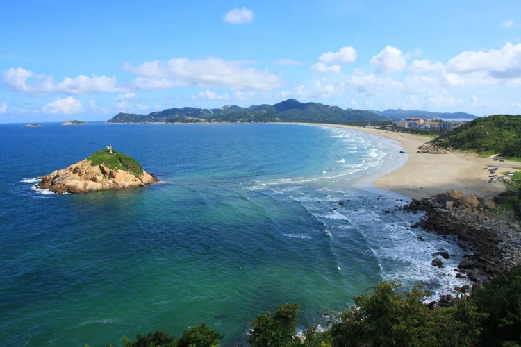 台山市
