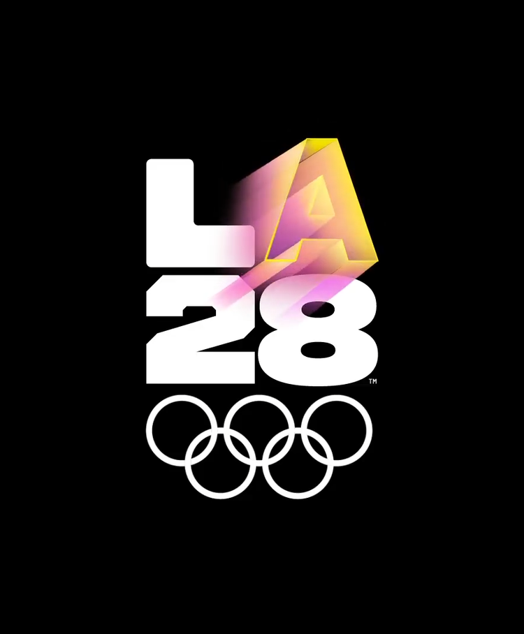 2028年洛杉矶奥运会
