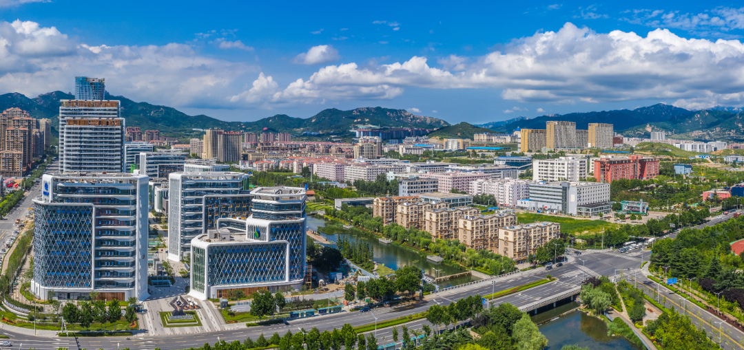 李沧区