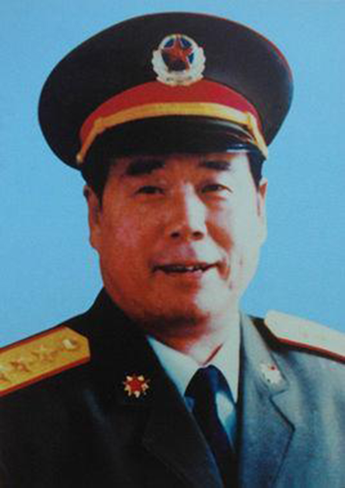 傅全有
