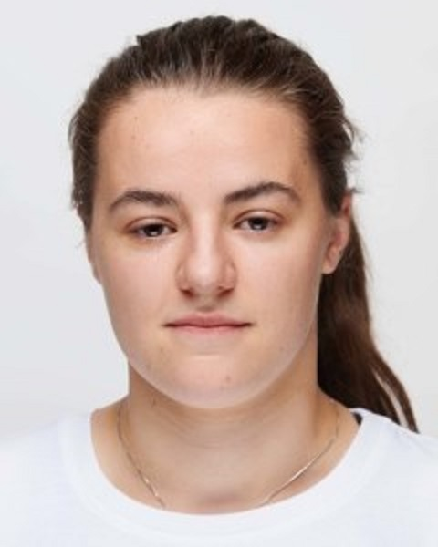 克里斯蒂娜·帕特科娃