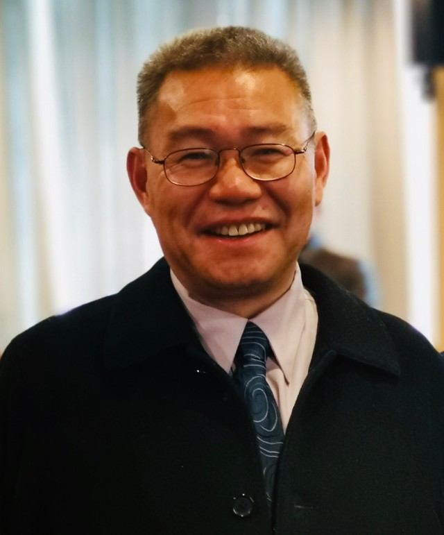 宋如华