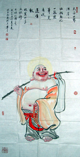 周临溪