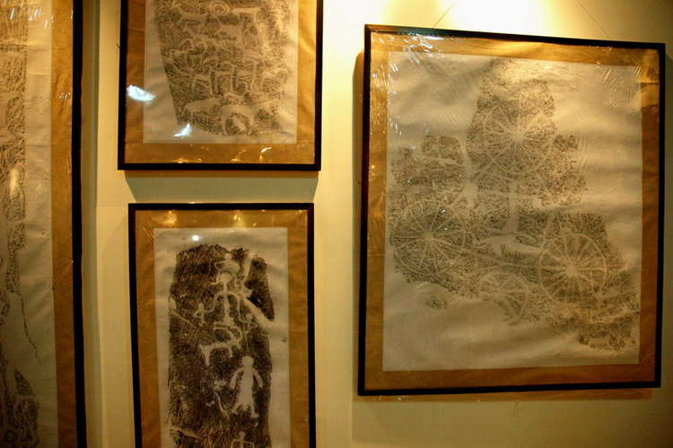 布尔津县博物馆