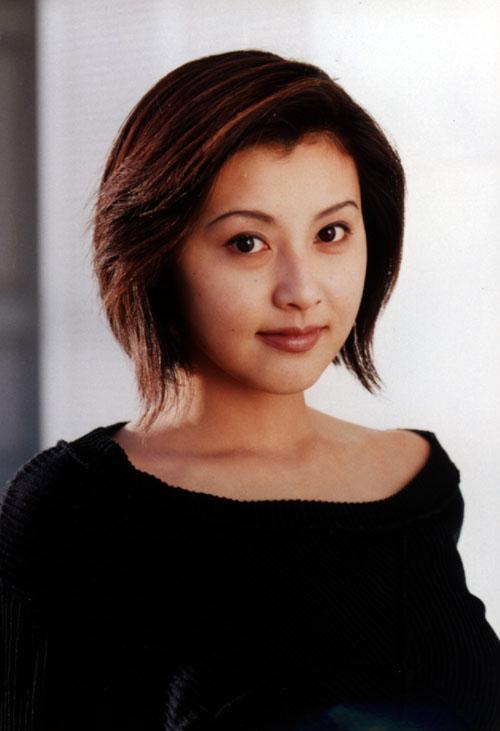藤原纪香