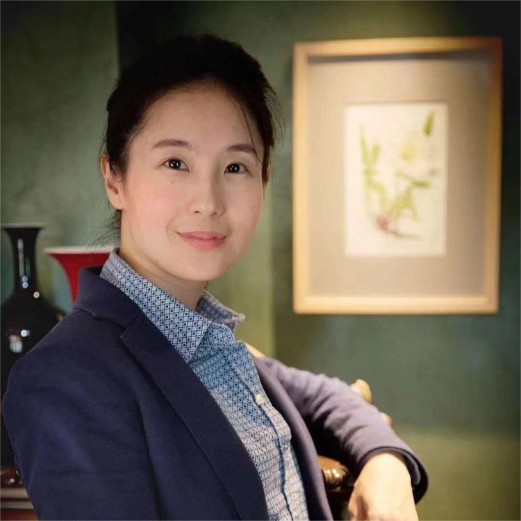 灿烂的转身