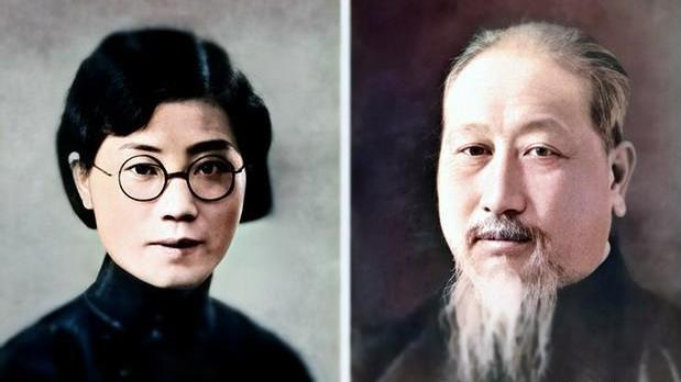 熊希龄与毛彦文.jpeg