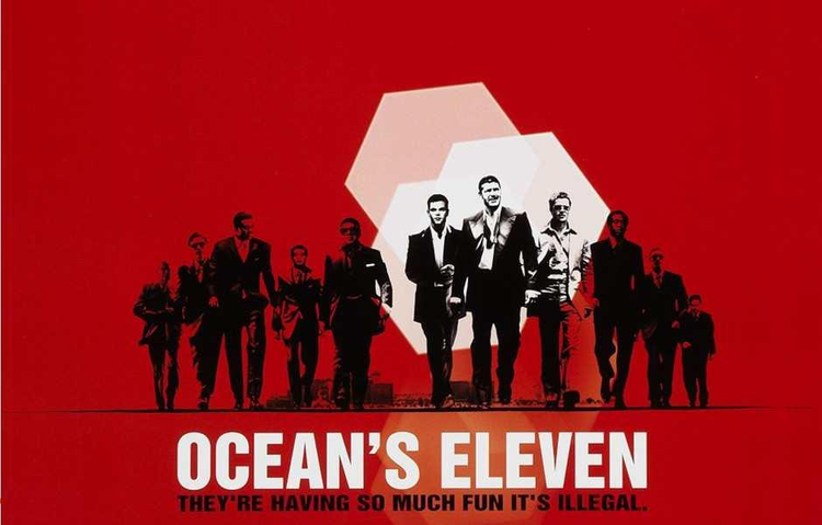 史蒂文·索德伯格