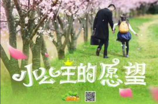 小公主的愿望