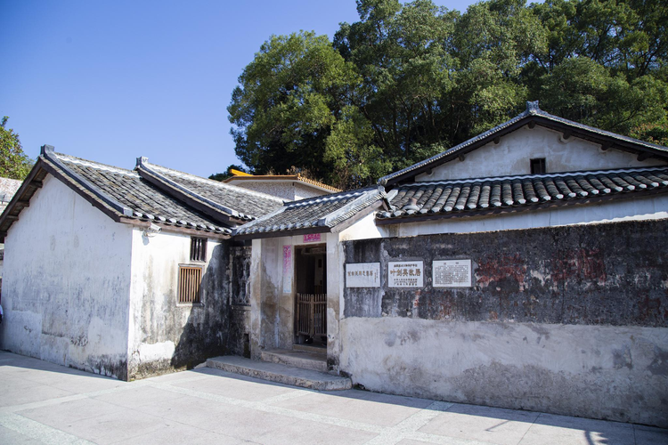 梅州市