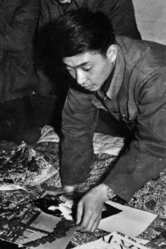 吴鹏[中国摄影家协会理事]