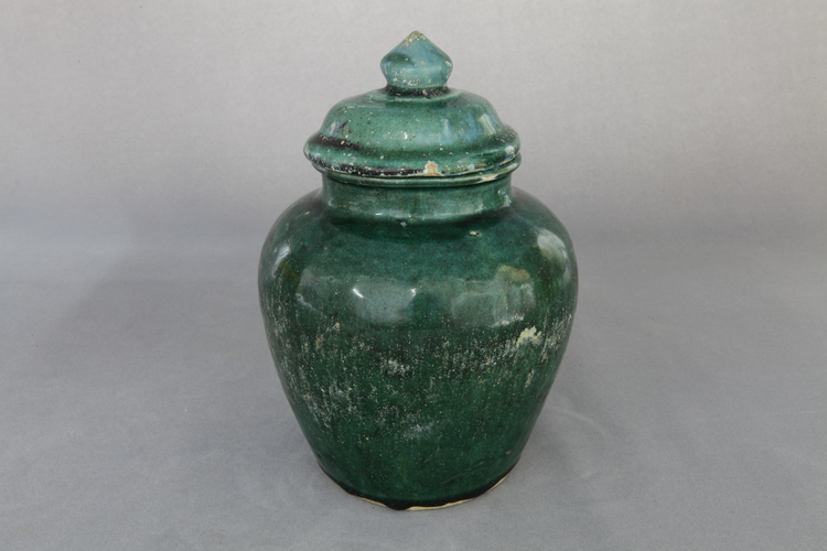 鸦片战争博物馆