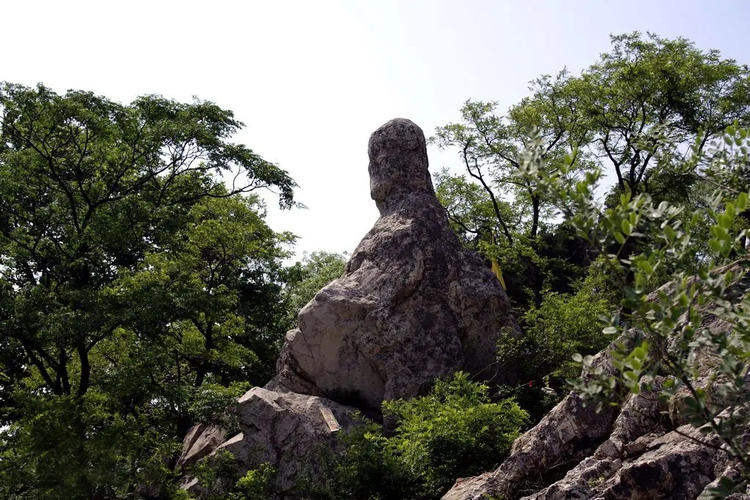 安徽省怀远县当涂山启母石.png
