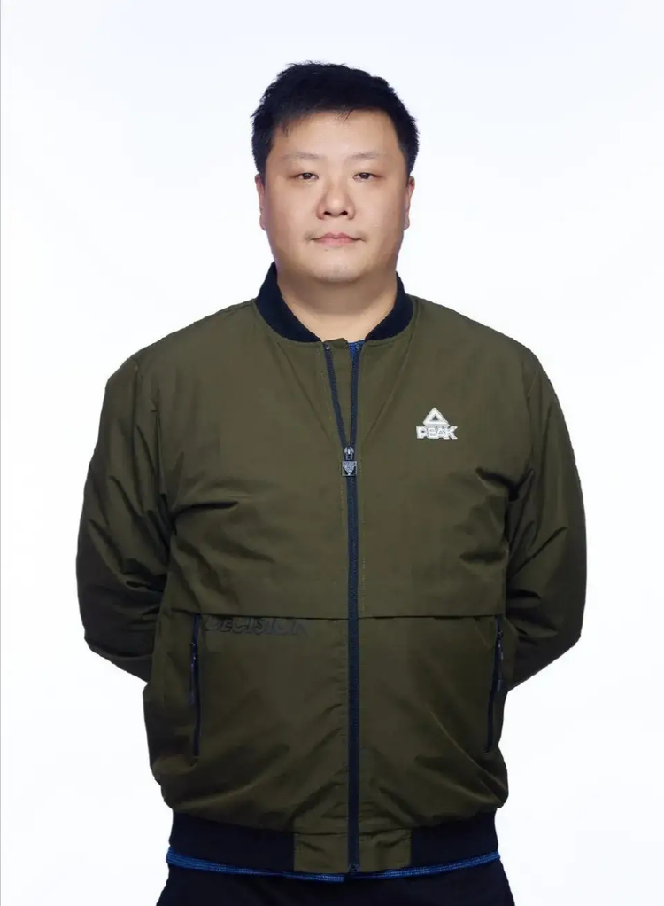 上海女子排球队