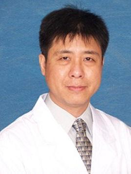 杨学军