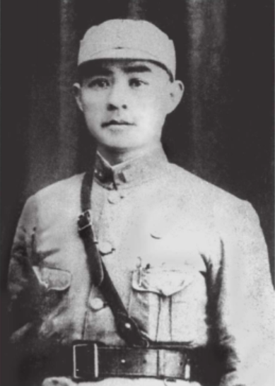 张自忠