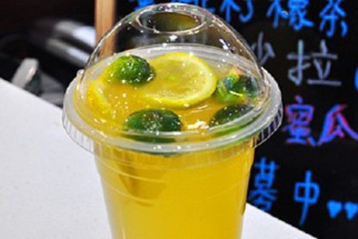 茶物语