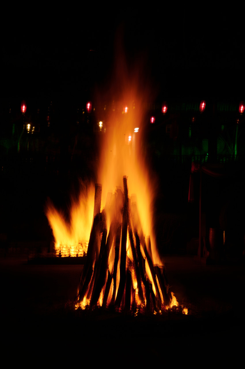 火把节