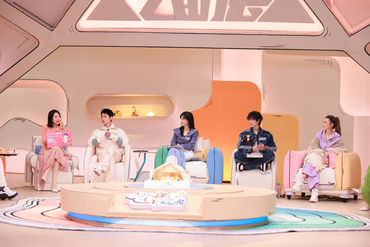 爸爸当家第二季