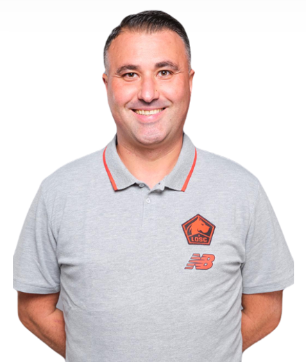 里尔足球俱乐部